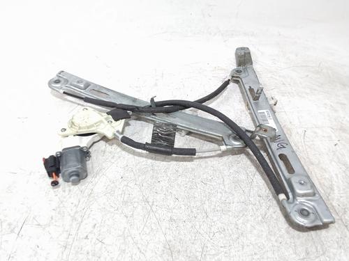 Rudehejsemekanisme ventre foran Rudehejsemekanisme ventre foran JEEP COMPASS (MK49) 2.2 CRD 4x4 (163 hp) 39697857 39697857