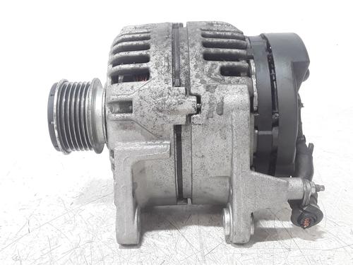 Used Alternator Alternator SEAT IBIZA III (6L1) 1.9 TDI (100 hp) 40239437 40239437