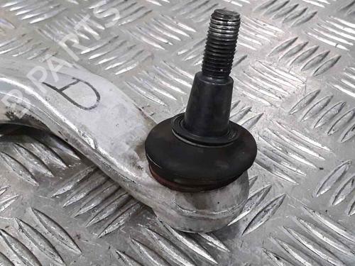 Right front suspension arm VW PASSAT B5 (3B2) 1.9 TDI | BP25196157M13 