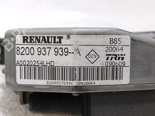Electronic module RENAULT CLIO III Grandtour (KR0/1_) 1.5 dCi (KR0G) | BP37037934M83 - Image 2