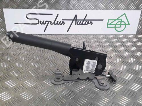 Used Hand brake PEUGEOT 208 I (CA_, CC_) 1.2 VTI 82 (82 hp) 25163828