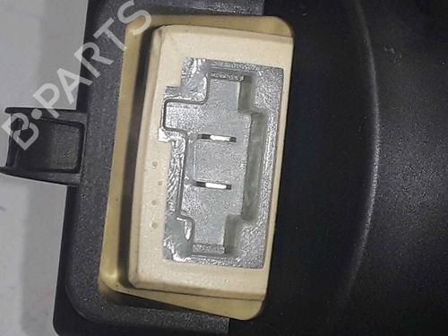 Heater blower motor RENAULT CLIO IV (BH_) 1.5 dCi 90 | BP25185092M62 