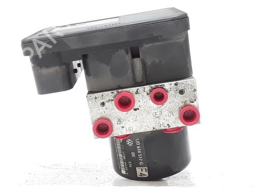 Used ABS pump VW GOLF IV (1J1) 1.9 TDI (90 hp) 28330601
