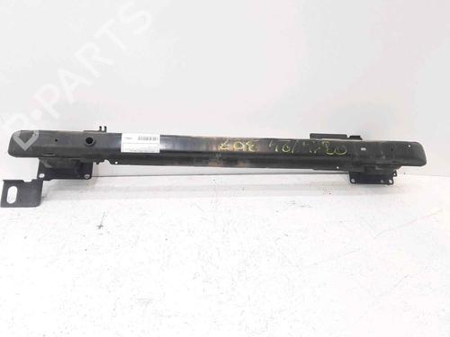 Front bumper reinforcement PEUGEOT 307 (3A/C) 1.6 HDi 110 | BP25167870C109 