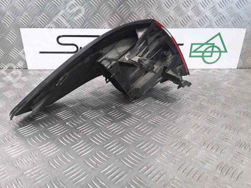 Right taillight CITROËN C4 Picasso I MPV (UD_) 1.6 HDi 110 | BP25193071C35 