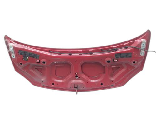 Hood RENAULT TWINGO II (CN0_) 1.2 16V (CN04, CN0B) | BP29263413C1 