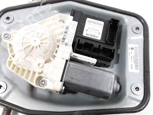 Front right window mechanism VW SCIROCCO III (137, 138) 2.0 TDI | BP25191815C23 