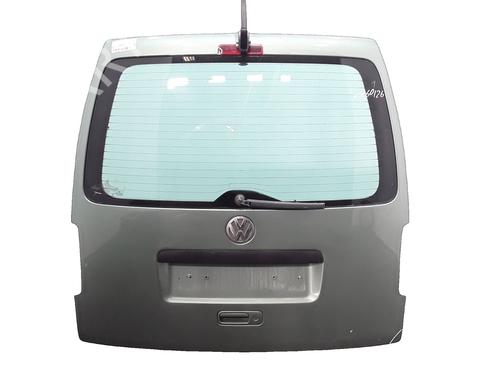 Porton trasero Porton trasero VW CADDY III MPV (2KB, 2KJ, 2CB, 2CJ) 2.0 SDI (70 hp) 36097794 36097794