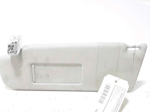 Used Left sun visor SEAT IBIZA IV (6J5, 6P1) 1.9 TDI (90 hp) 25159281
