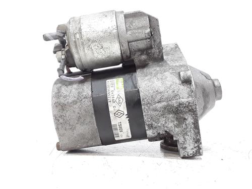 Starter RENAULT TWINGO II (CN0_) 1.2 16V (CN04, CN0B) | BP31984046M8