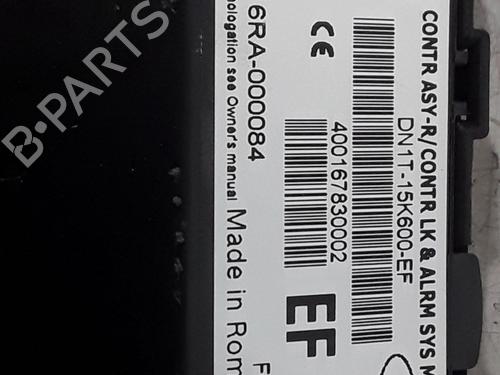 Modulo electronico FORD FIESTA VI (CB1, CCN) 1.25 | BP28483927M83