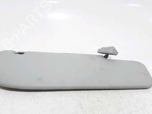 Zonneklep links OPEL COMBO Box Body/MPV (X12) 1.3 CDTI (B05) (90 hp) 25159275