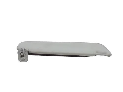 Left sun visor RENAULT TWINGO II (CN0_) 1.2 16V (CN0K, CN0V, CN0A) | BP40065248I1 - Image 4