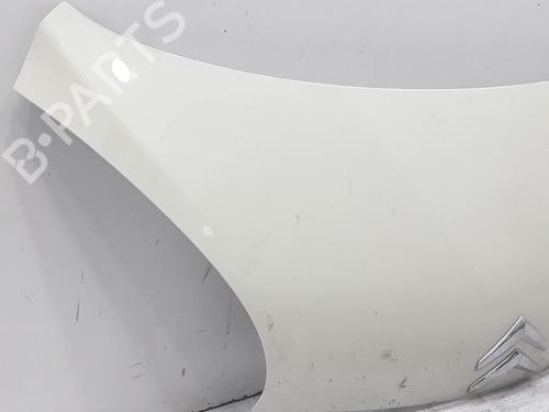 Hood CITROËN C1 (PM_, PN_) 1.0 | BP28593702C1