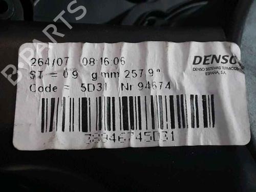 Heater blower motor OPEL CORSA D (S07) 1.3 CDTI (L08, L68) | BP25185198M62 