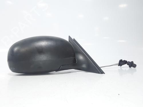 Right mirror SKODA FABIA II (542)  | BP26225994C27 