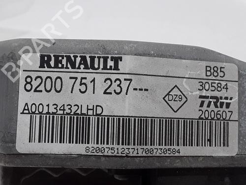 Electronic module RENAULT CLIO III (BR0/1, CR0/1) 1.5 dCi (BR17, CR17) | BP31910986M83 - Image 2