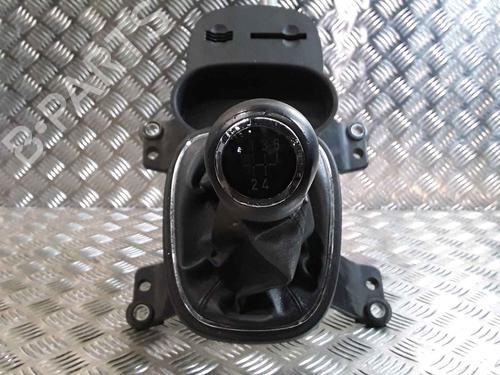 Used Gear lever OPEL CORSA D (S07) 1.3 CDTI (L08, L68) (75 hp) 25183793