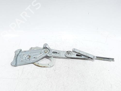 Used Front right window mechanism RENAULT SCÉNIC III (JZ0/1_) 1.6 dCi (JZ00, JZ12) (130 hp) 32767343