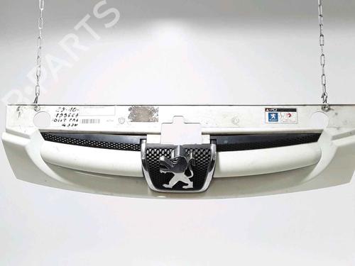 Used Grille PEUGEOT PARTNER Box Body/MPV (5_, G_) 1.6 HDi 75 (75 hp) 25167307