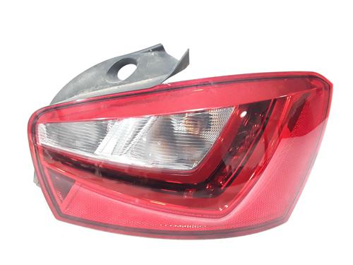 Used Right taillight SEAT IBIZA IV (6J5, 6P1) 1.6 TDI (105 hp) 25991969