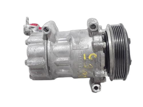 Used AC compressor PEUGEOT 206+ (2L_, 2M_) 1.4 i (2LKFWA, 2MKFWA) (75 hp) 31283059