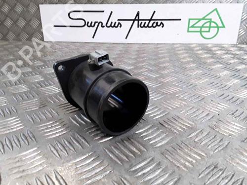 Used Mass air flow sensor RENAULT MEGANE II (BM0/1_, CM0/1_) 1.5 dCi (BM1F, CM1F) (86 hp) 25180807