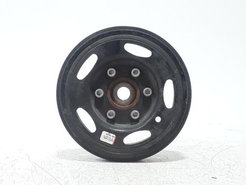 Polea OPEL CORSA D (S07) 1.4 (L08, L68) (100 hp) 31604564