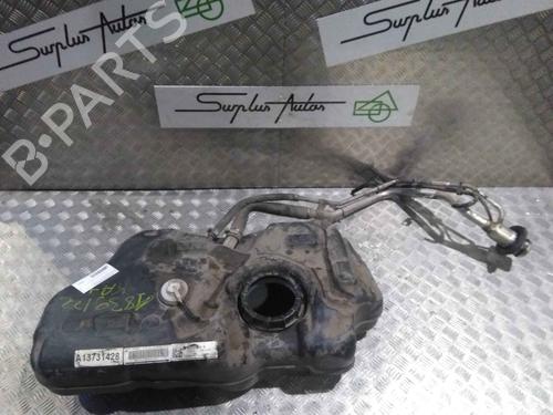 Used Fuel tank FORD KA+ III (UK, FK) 1.2 (85 hp) 25190749