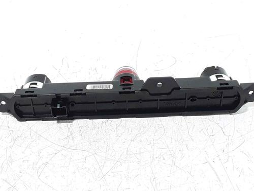 Warning switch FIAT 500 (312_) 1.3 D Multijet (312AXE1A) | BP25167066I22 