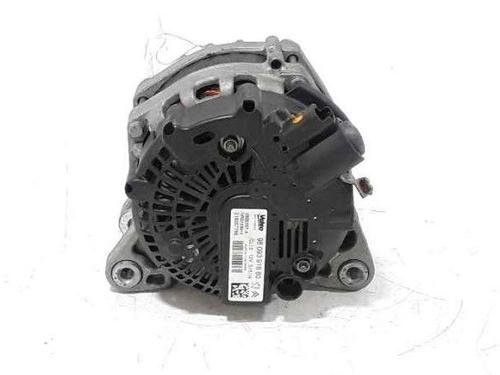 Generator CITROËN C4 SPACETOURER (3D_) 1.2 PureTech 130 | BP25179165M7 