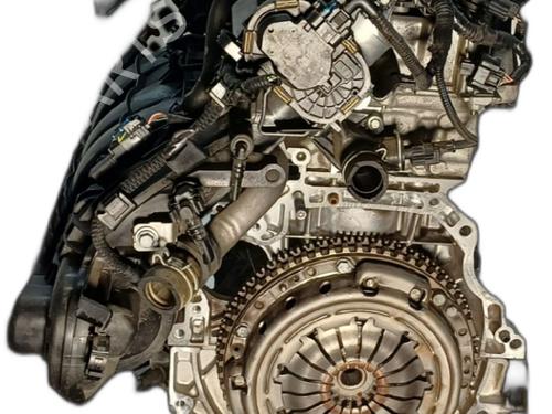 Motor RENAULT TWINGO III (BCM_, BCA_) 1.0 SCe 75 (73 hp) 31076298