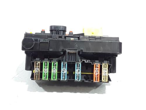 Fuse box CITROËN C2 (JM_) 1.4 HDi | BP35772571E1 - Image 4