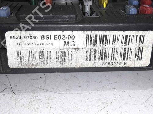 Engine control unit (ECU) KIA SORENTO I (JC) 2.5 CRDi 4WD | BP25195135M57 
