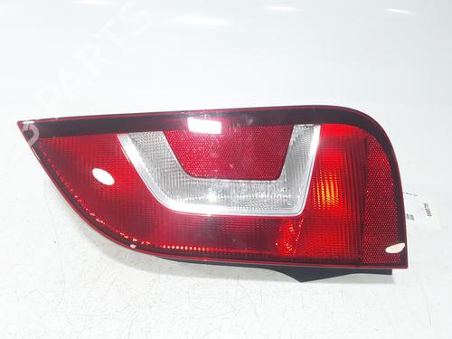 Used Right taillight VW UP! (121, 122, BL1, BL2, BL3, 123) 1.0 (60 hp) 25192878