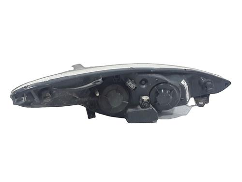 Left headlight PEUGEOT 206+ (2L_, 2M_) 1.4 HDi eco 70 | BP39571248C28 - Image 5