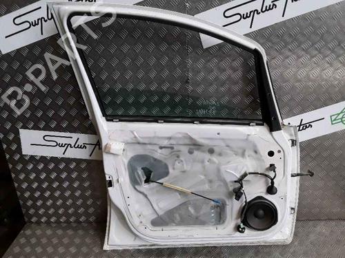 Left front door OPEL ZAFIRA / ZAFIRA FAMILY B (A05) 1.7 CDTI (M75) | BP25188415C2 