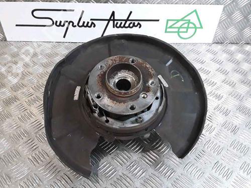 Right rear steering knuckle BMW X1 (E84) xDrive 28 i | BP25196395M28