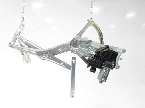 Used Front left window mechanism OPEL ASTRA H (A04) 1.9 CDTI (L48) (150 hp) 25186277