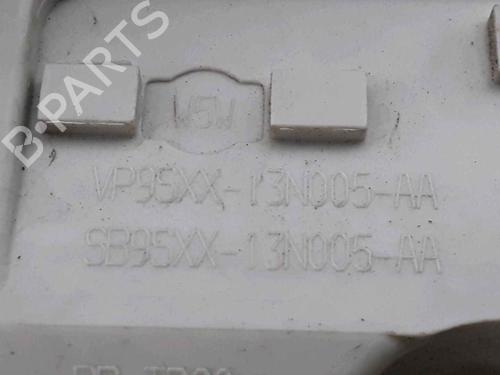 Left taillight SKODA YETI (5L) 2.0 TDI | BP25187417C34 