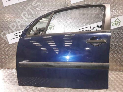Left front door CITROËN XSARA (N1) 2.0 HDi 90 | BP25188318C2 