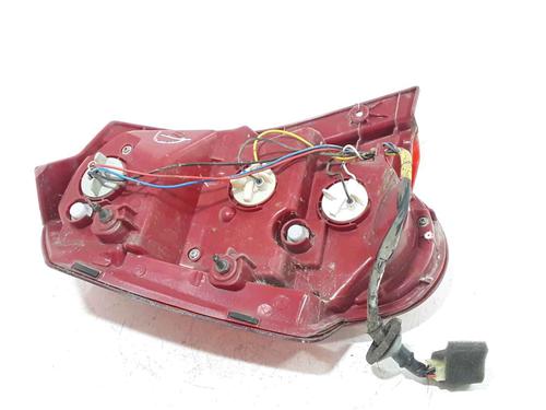 Right taillight CHEVROLET AVEO / KALOS Hatchback (T250, T255) 1.2 LPG | BP25193187C35 