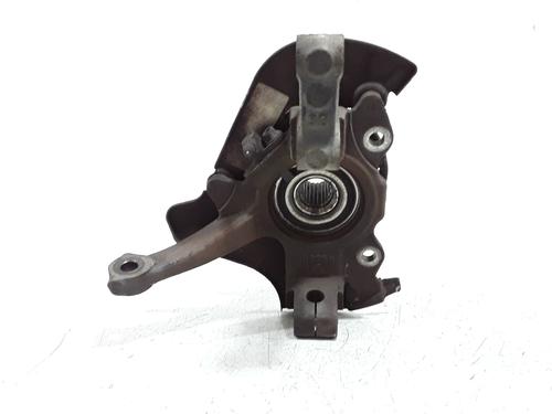 Left front steering knuckle FIAT PANDA (169_) 1.2 (169.AXB11, 169.AXB1A) | BP33247184M25 - Image 2