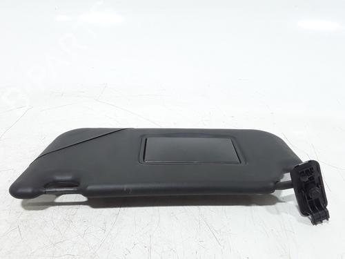 Left sun visor FORD FIESTA VI (CB1, CCN) 1.0 EcoBoost | BP25159013I1 