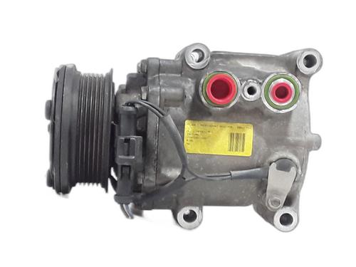 Compressor A/C MAZDA 2 (DY) 1.2 (DY3W) (75 hp) 30723473