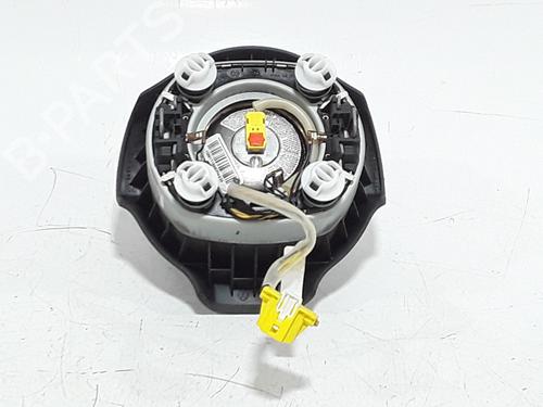 Driver airbag VW GOLF VI (5K1) 1.6 TDI | BP29344204C9 