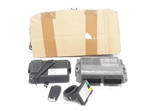 Elektronisk modul OPEL MERIVA A MPV (X03) 1.4 16V Twinport LPG (E75) | BP25195071M83