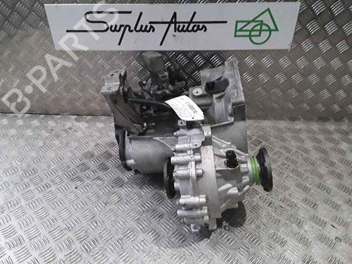 Gearbox AUDI A3 (8L1) 1.9 TDI | BP25183777M3 