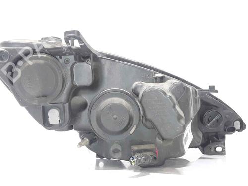 Left headlight PEUGEOT 1007 (KM_) 1.4 HDi | BP25181825C28 