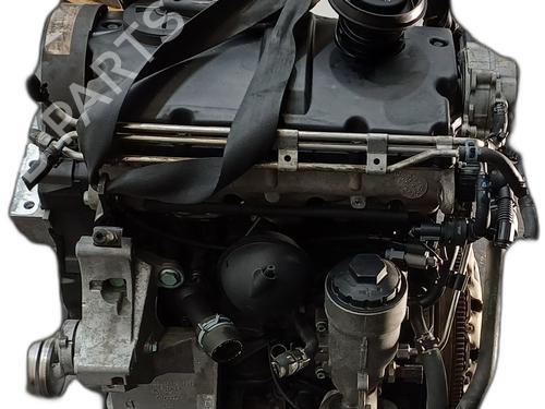 Engine SKODA FABIA I (6Y2) 1.9 TDI | BP25177273M1 
